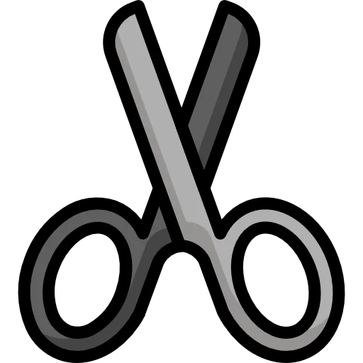 Scissors 图标