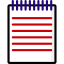 Notepad icon 64x64