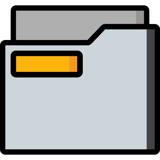 Folder icon