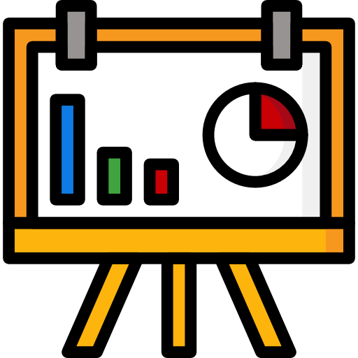 Presentation icon