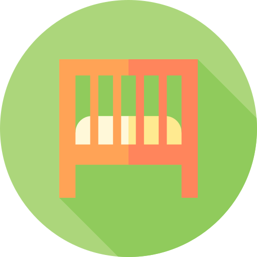 Crib icon