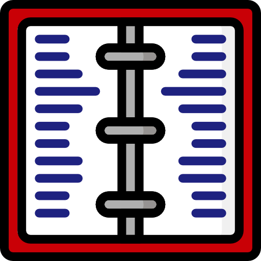Folder 图标