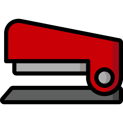 Stapler icon