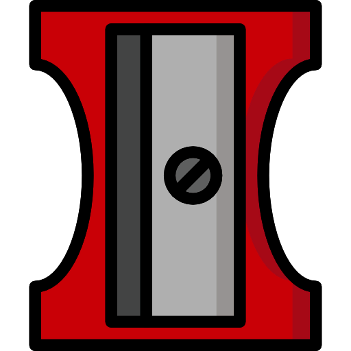 Sharpener icon