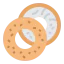 Bagel Symbol 64x64