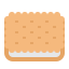 Biscuit icon 64x64
