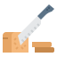 Bread slicer icon 64x64