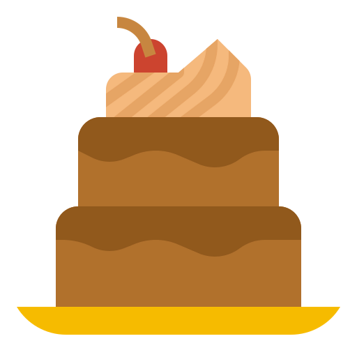 Cake icon