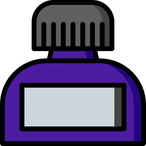 Ink アイコン