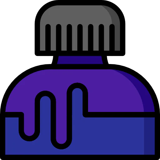 Ink icon