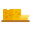 Cheese icon 64x64