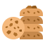 Cookies icon 64x64