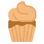 Cupcake icon 64x64