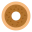 Donut icon 64x64