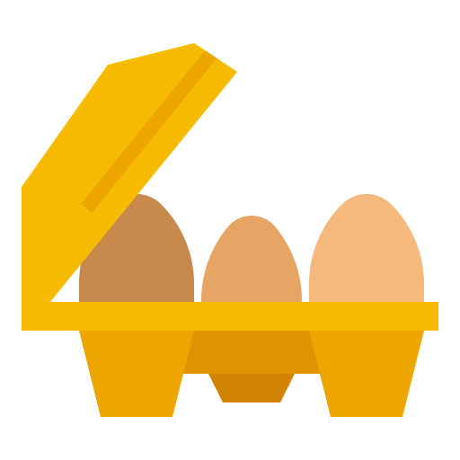 Eggs icon
