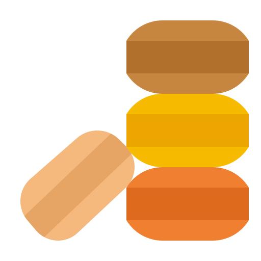 Macarons icon
