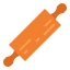 Rolling pin icon 64x64
