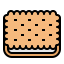Biscuit icon 64x64