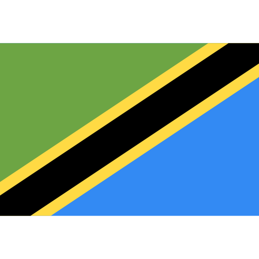 Tanzania icône