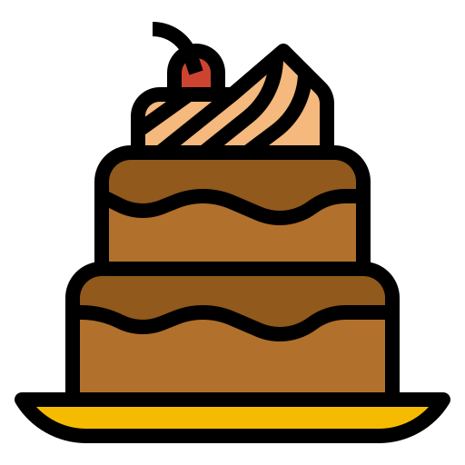 Cake icon