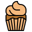 Cupcake icon 64x64
