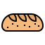 Loaf Symbol 64x64