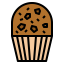 Muffin icon 64x64