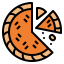 Pie icon 64x64