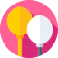 Balloons 图标 64x64