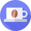 Coffee cup 图标 64x64