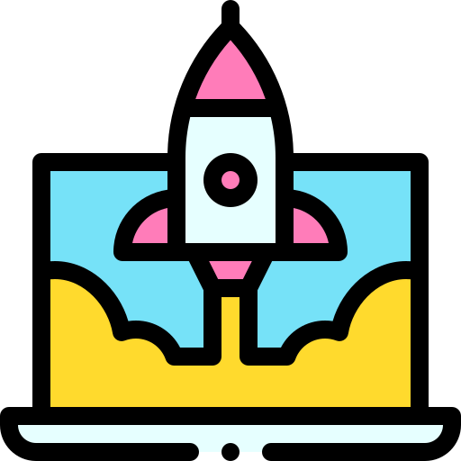 Startup icon