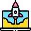 Startup Ikona 64x64