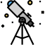 Telescope icon 64x64