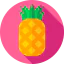 Pineapple 图标 64x64