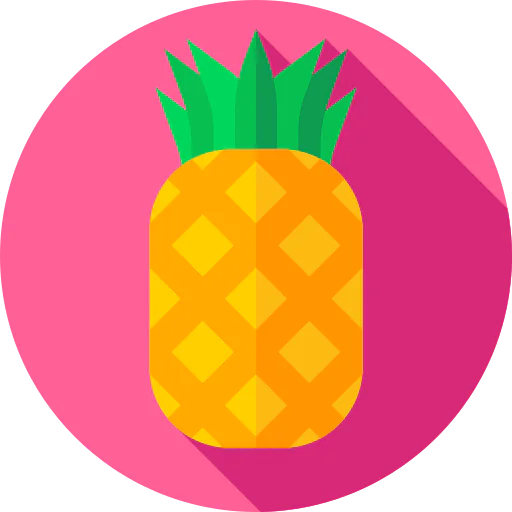 Pineapple icon