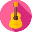 Guitar 图标 64x64
