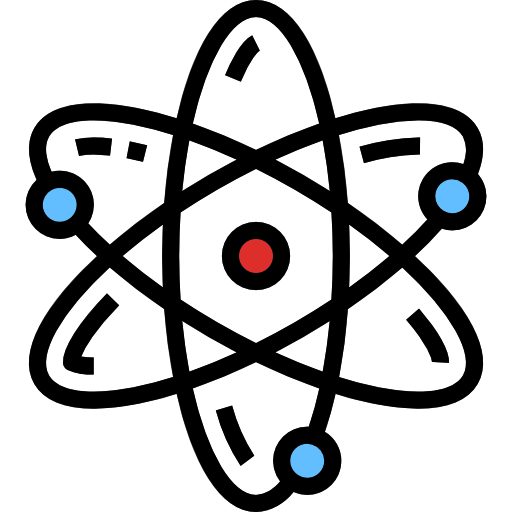 Atom アイコン