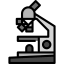 Microscope icon 64x64