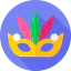 Mask 图标 64x64