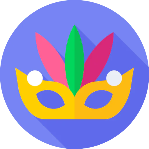 Mask icon