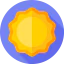 Sun 图标 64x64