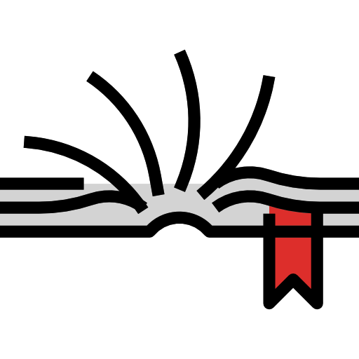 Book icon