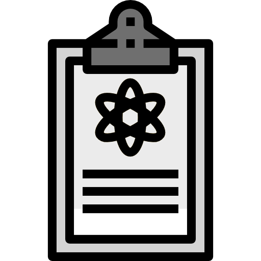 Science icon