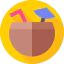 Coconut drink 图标 64x64