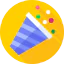 Confetti 图标 64x64