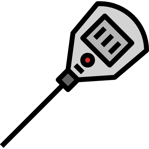 Thermometer icon