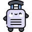 Luggage icon 64x64