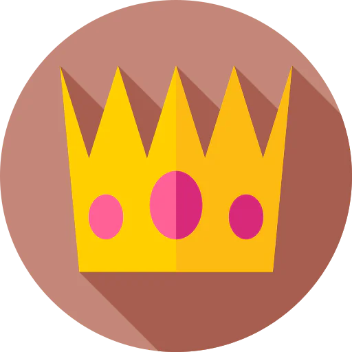 Crown icon