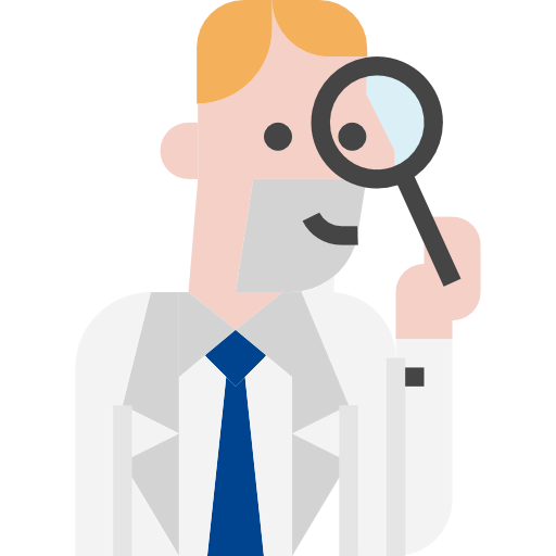 Research icon
