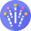 Fireworks 图标 64x64